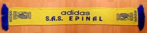 Echarpe foot s epinal - ,