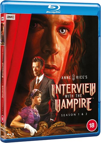 Interview with the - , vampire