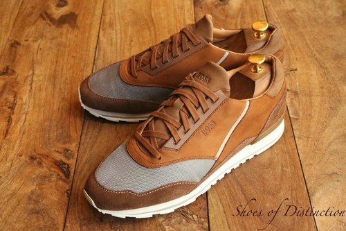 Chaussures baskets homme hugo - chaussures,