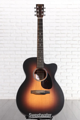 Martin road series omc 10e - series, omc-10e