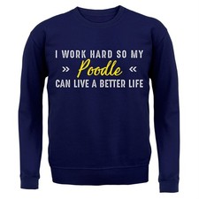 I Travail Rigide Pour My