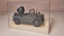 1/43 OLD CAR FIAT CAMPAGNOLA