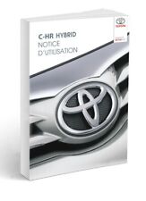 Toyota C-HR CHR Hybrid +Radio