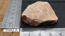 AVENTURINE ORANGE (PECHE)