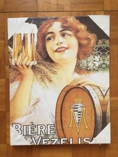 Toile imprimée tableau