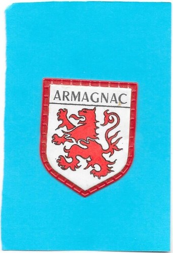 Armagnac collection café - armagnac,