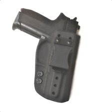Holster Inside Discret IWB Police Gendarmerie Sig Pro 2022