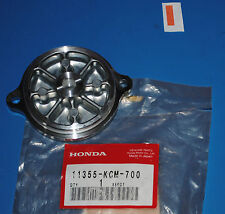 couvercle de carter moteur