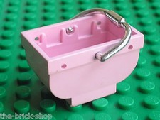 Panier pour Minifig LEGO