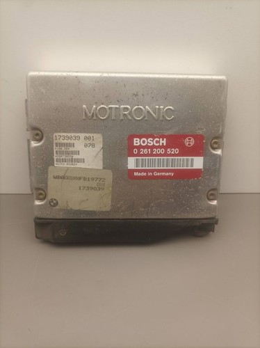 Bmw e36 1992 - 3,
