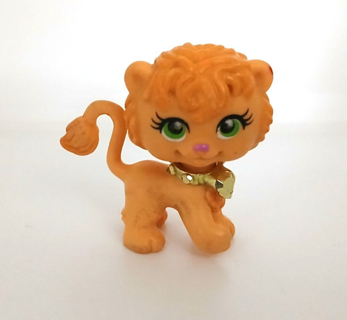 Polly pocket sparklin - -, sparklin'