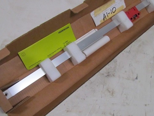 Heidenhain 406c 770mm - heidenhain,