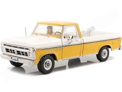 1976 ford 100 pickup avec - ford,