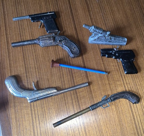 Lot jouets ancien - jouets,