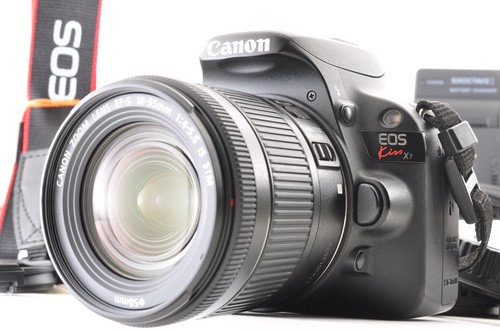 Appareil photo reflex