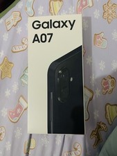 samsung galaxy A07