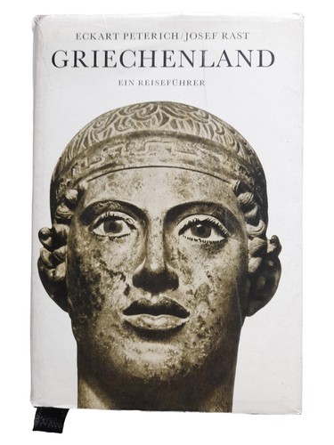 Peterich rast guide voyage - peterich,