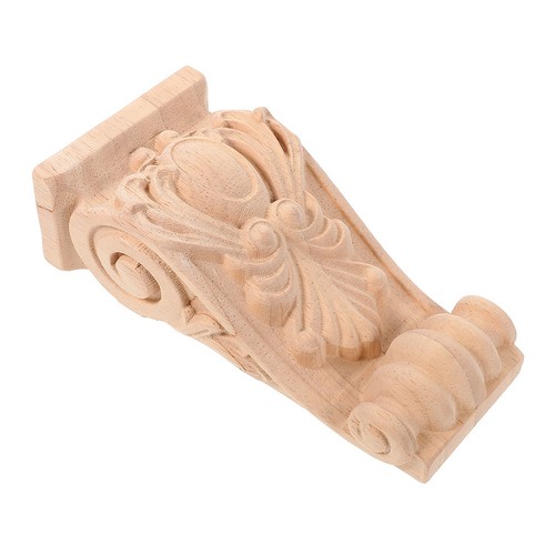 Corbeaux décoratifs bois - corbeaux,