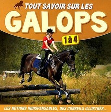 Tout savoir sur les galops : 1