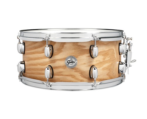 Gretsch ash snare - drum,