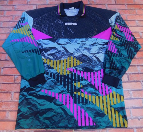 Diadora maillot football - diadora,