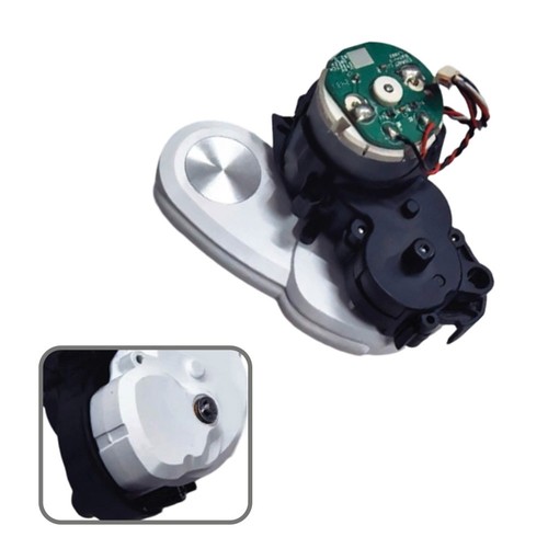 Remplacement aspirateur moteur