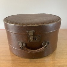 Magnifique Boîte À Chapeau