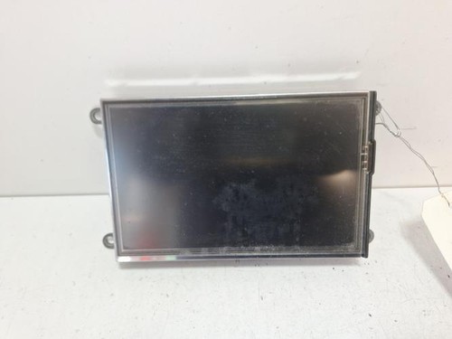 Ecran gps citroen picasso - ecran, 2