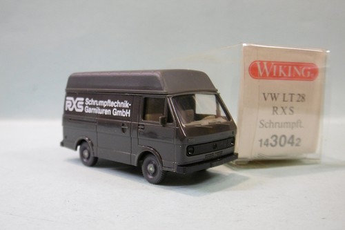 Wiking volkswagen lt 28 - volkswagen,