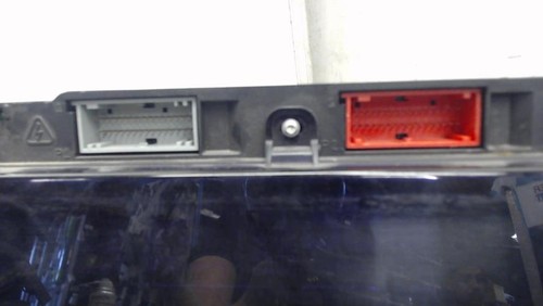 Compteur renault espace - renault,