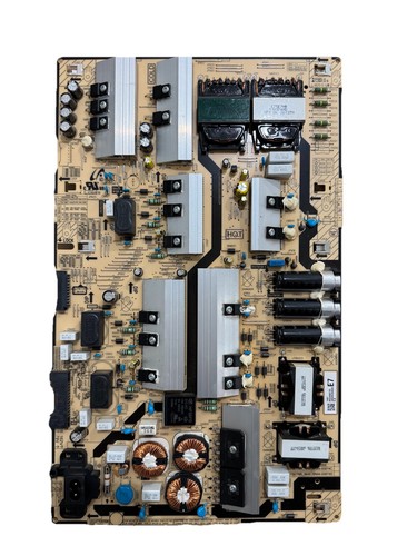 Carte alimentation tv - d'alimentation,