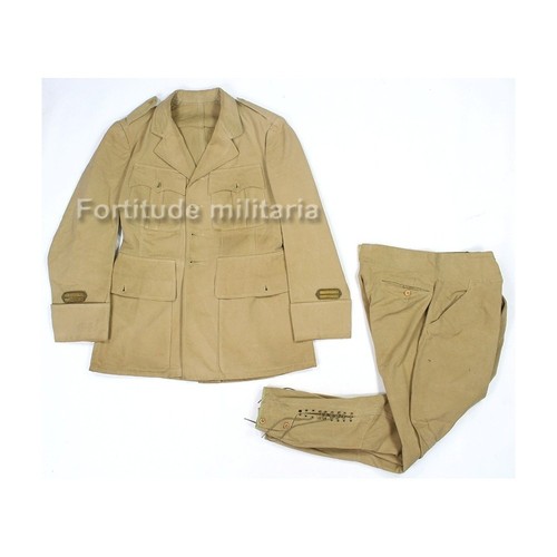 Tirailleurs tenue sable rta - tenue,