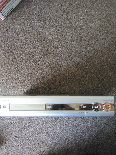 Philips dvdr75 dvd - philips,
