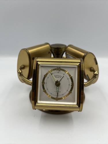 Lancel calendrier horloge - lancel,