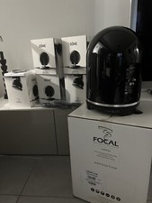 Home Cinéma Dôme Focal 5.1