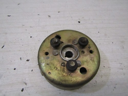 Rotor pour allumage - pour, a