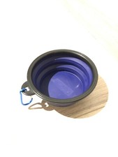 Gamelle de voyage rétractable