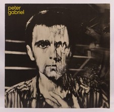 Peter Gabriel – Peter