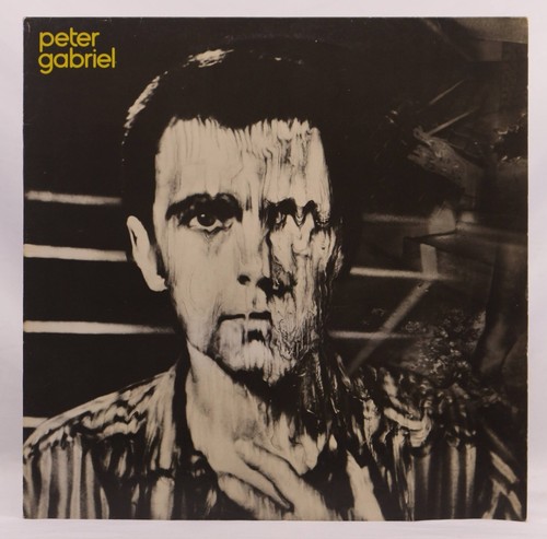 Peter gabriel - peter, –
