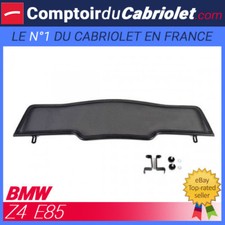 Filet anti-remous saute-vent, windschott BMW Z4 - TUV