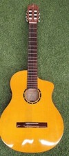 GUITARE FLAMENCO ORTEGA RCE170F