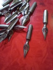 Plumes J.B. Mallat 14F