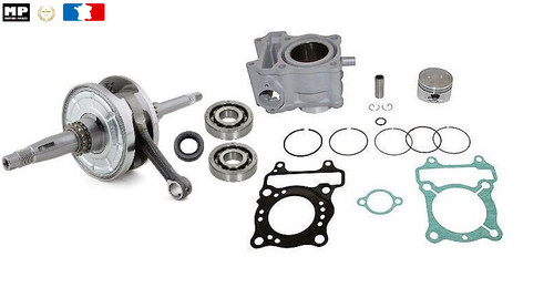 Kit moteur cylindre piston - kit,