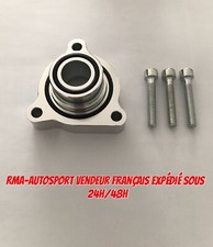 Dump valve entretoise Renault Megane 4 1.6 205cv Gt Tce