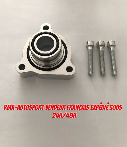 Dump valve entretoise renault - dump,