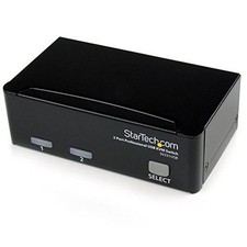 StarTech.com Switch KVM USB