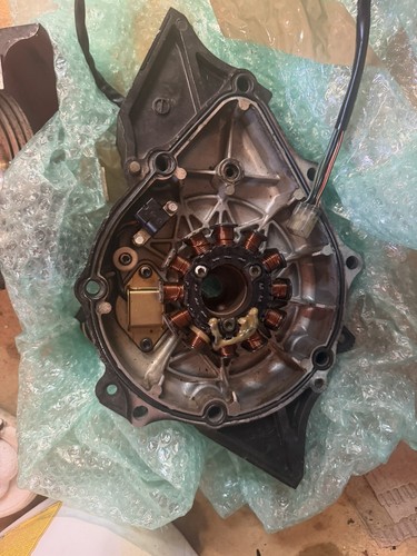 Stators gp1200r - stators,