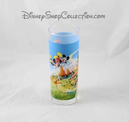 Verre disneyland paris - paris, grand