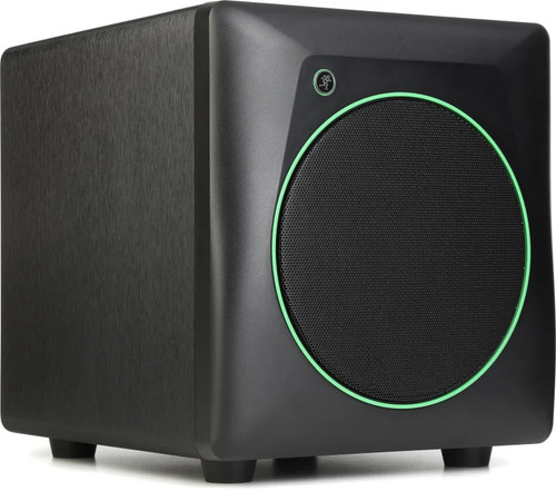 Mackie cr8sbt inch powered - mackie,