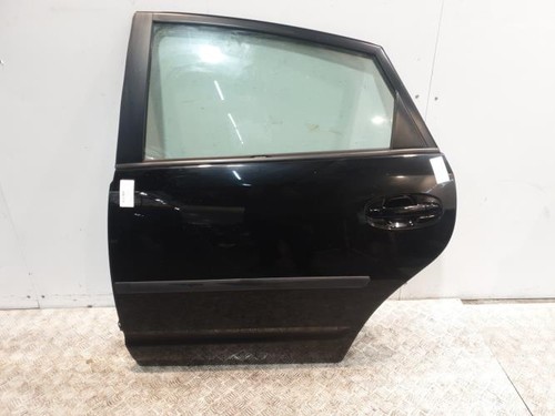 Porte arriere gauche toyota - arriere,